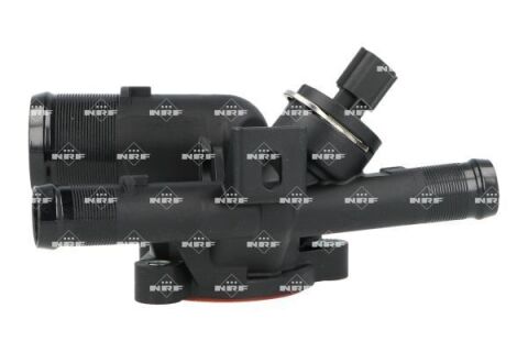 Термостат, охолоджувальна рідина