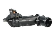 Термостат, охолоджувальна рідина Термостат, охолоджувальна рідина