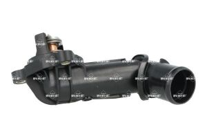 Термостат, охолоджувальна рідина