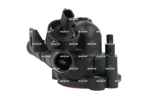 Термостат, охолоджувальна рідина