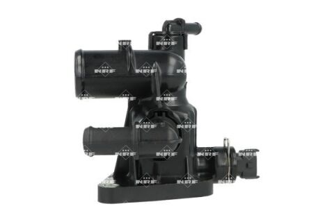 Термостат, охлаждающая жидкость