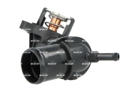 Термостат, охолоджувальна рідина