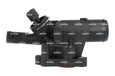 Термостат, охолоджувальна рідина