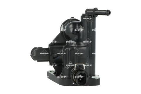 Термостат, охлаждающая жидкость