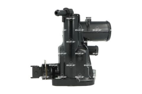 Термостат, охлаждающая жидкость