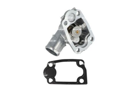 Термостат, охолоджувальна рідина