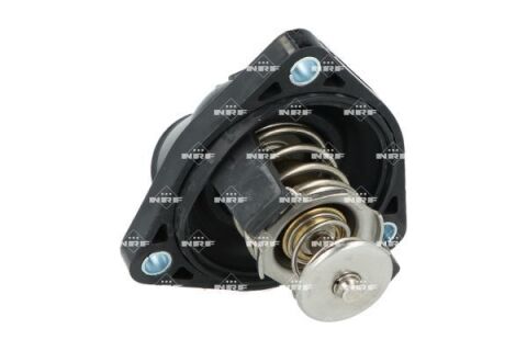 Термостат, охолоджувальна рідина