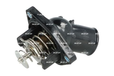 Термостат, охолоджувальна рідина