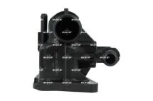 Термостат, охолоджувальна рідина