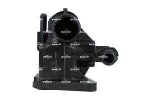 Термостат, охлаждающая жидкость