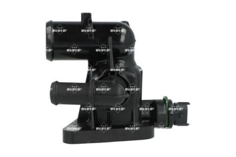 Термостат, охолоджувальна рідина