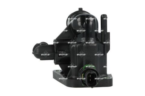 Термостат, охолоджувальна рідина