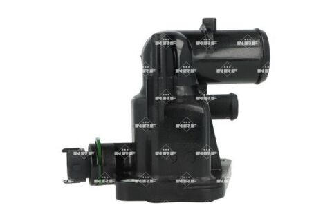 Термостат, охолоджувальна рідина