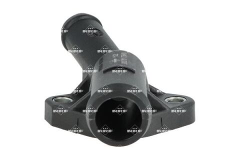 Фланець охолоджувальної рідини