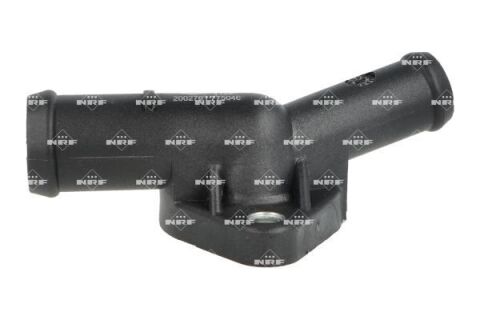 Фланець охолоджувальної рідини