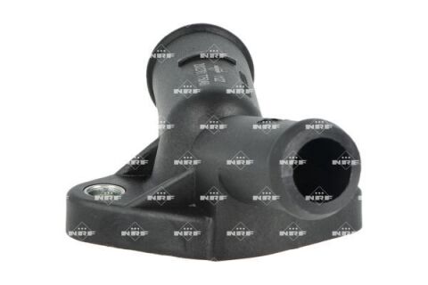 Фланець охолоджувальної рідини