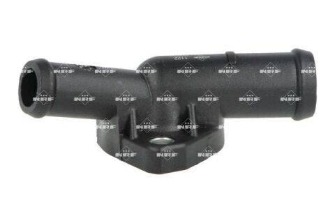 Фланець охолоджувальної рідини