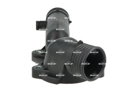 Фланец охлаждающей жидкости Фланец охлаждающей жидкости