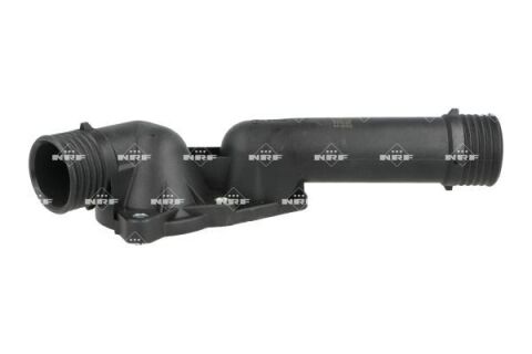 Фланец охлаждающей жидкости Фланец охлаждающей жидкости