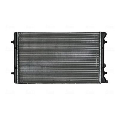 Радіатор охолодження двигуна