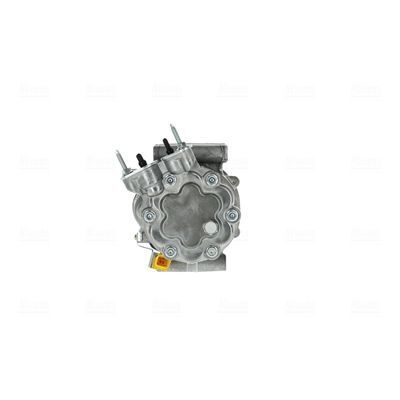 Компресор, система кондиціонування повітря