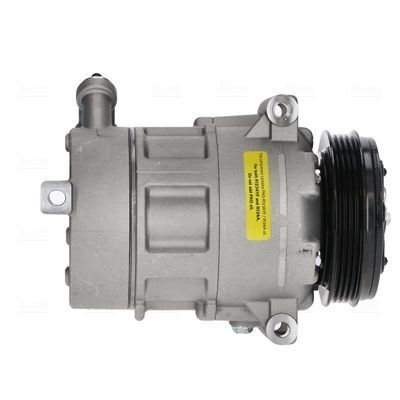 Компрессор, кондиционер Компрессор, кондиционер