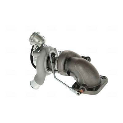 Компрессор, наддув Компрессор, наддув