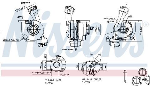 Компресор, наддування Компресор, наддування