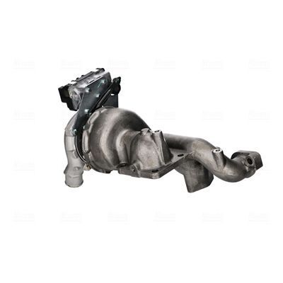 Компресор, наддування Компресор, наддування