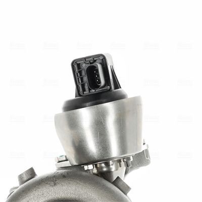 Компресор, наддування