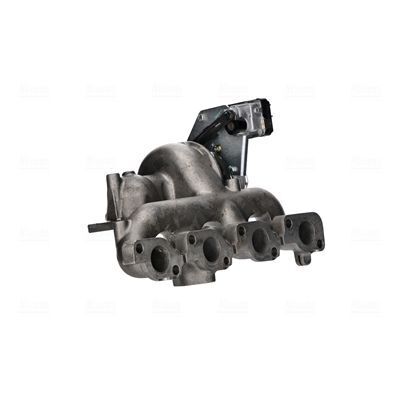 Компресор, наддування Компресор, наддування