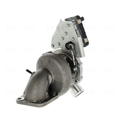 Компрессор, наддув Компрессор, наддув