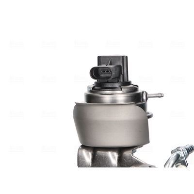 Компресор, наддування Компресор, наддування