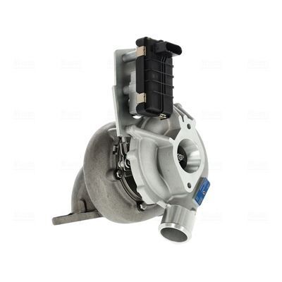 Компрессор, наддув Компрессор, наддув