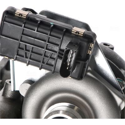 Компресор, наддування Компресор, наддування