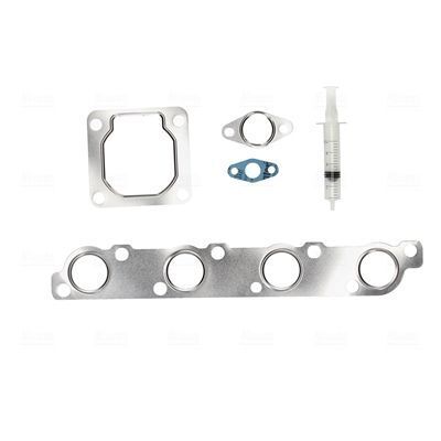 Компресор, наддування Компресор, наддування