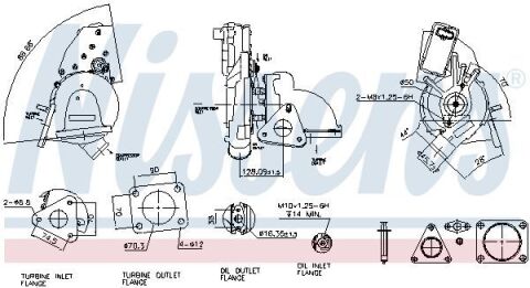 Компрессор, наддув Компрессор, наддув