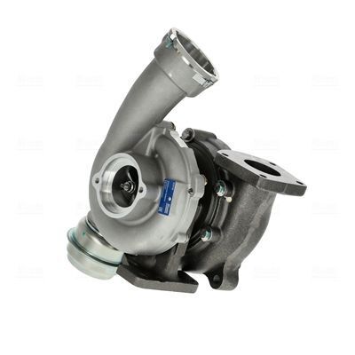 Компресор, наддування Компресор, наддування