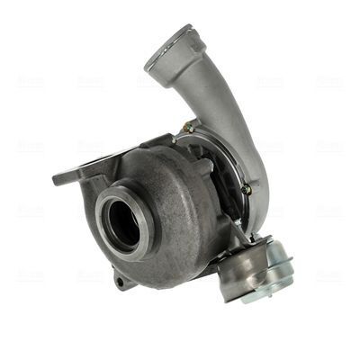 Компресор, наддування Компресор, наддування