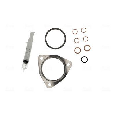 Компресор, наддування Компресор, наддування