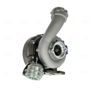 Компресор, наддування Компресор, наддування