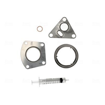 Компресор, наддування Компресор, наддування