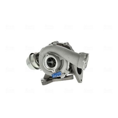 Компресор, наддування Компресор, наддування