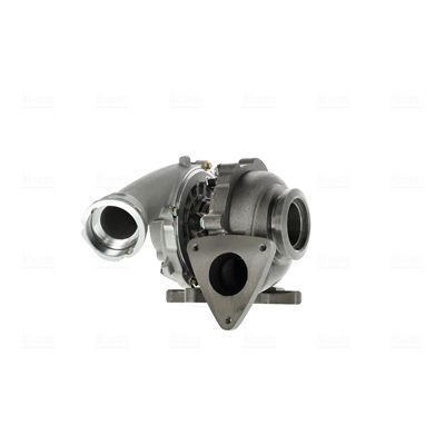 Компресор, наддування Компресор, наддування