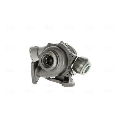 Компресор, наддування Компресор, наддування