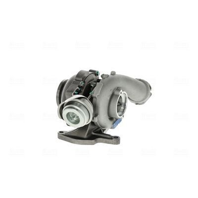 Компресор, наддування Компресор, наддування