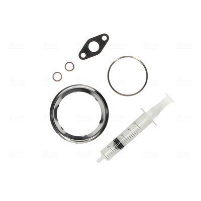 Компресор, наддування