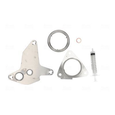 Компресор, наддування Компресор, наддування