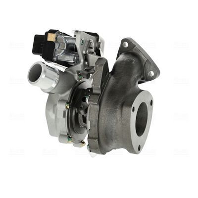 Компрессор, наддув Компрессор, наддув