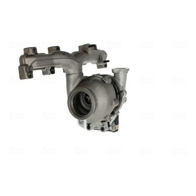 Компресор, наддування Компресор, наддування